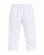 Boys Green Solid Cotton Blend Kurta Pyjama Set